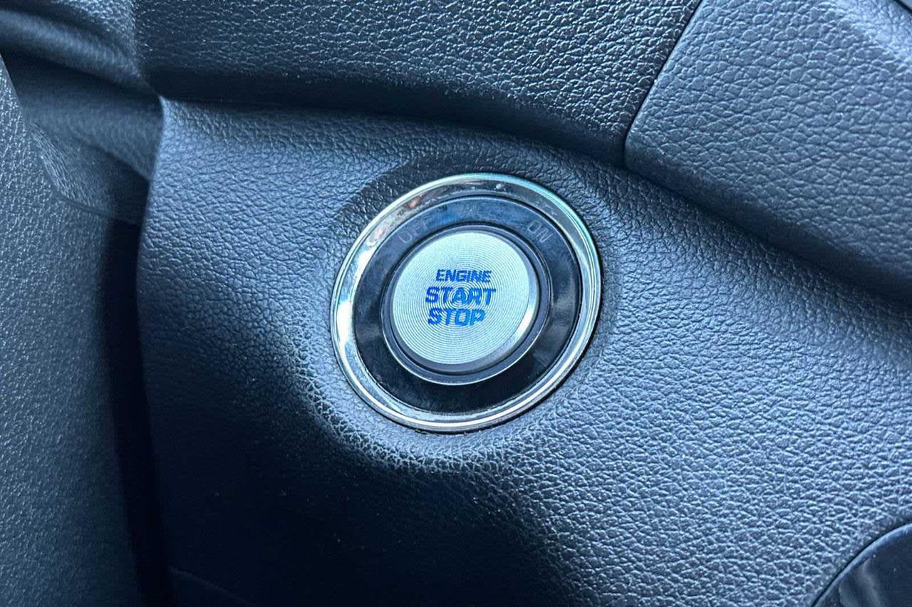 2016 Hyundai Tucson Limited Roseville CA