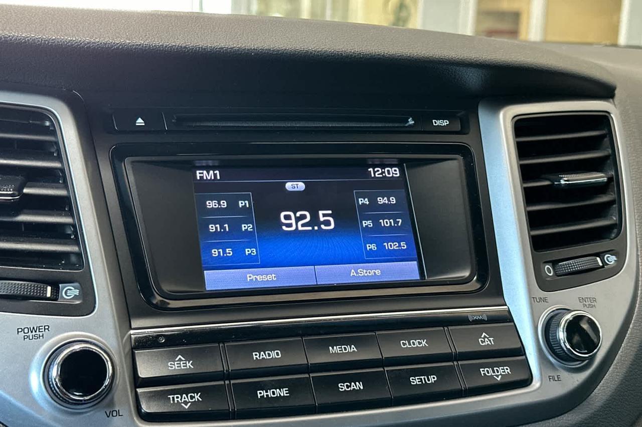 2016 Hyundai Tucson Sport Roseville CA