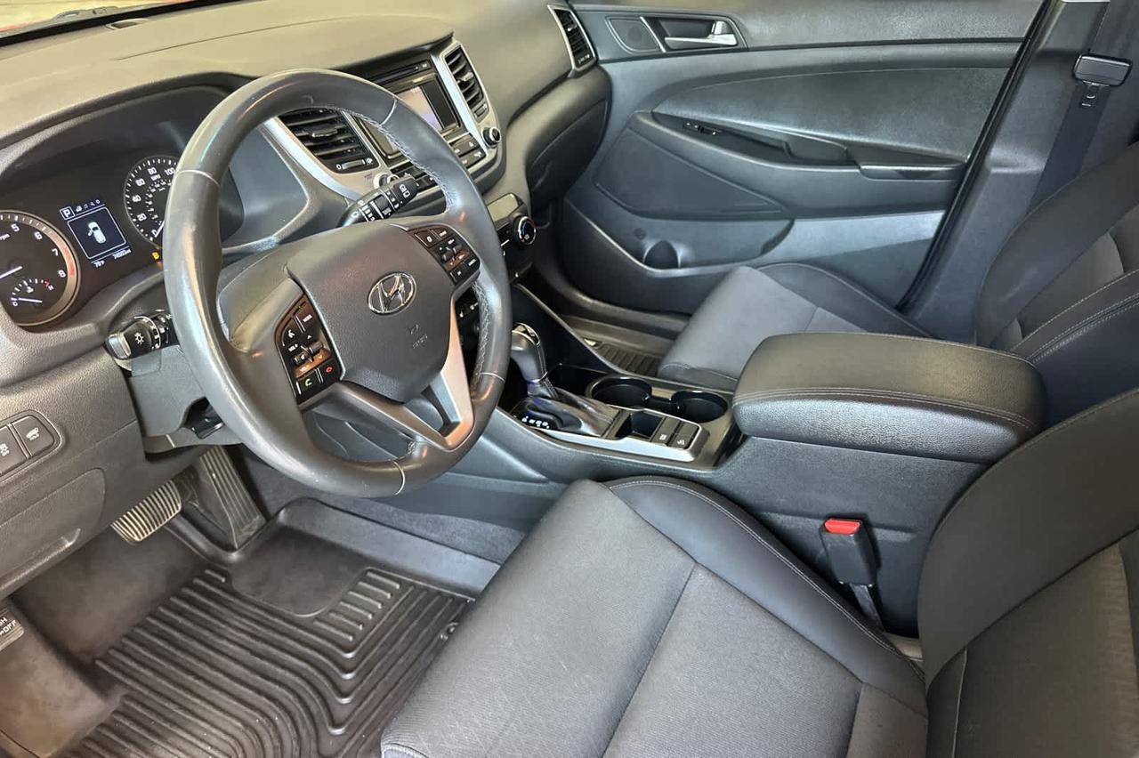 2016 Hyundai Tucson Sport Roseville CA