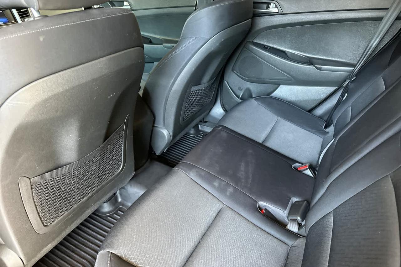 2016 Hyundai Tucson Sport Roseville CA