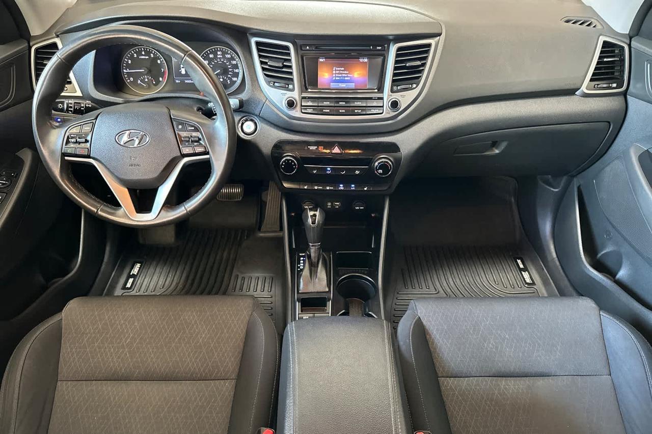 2016 Hyundai Tucson Sport Roseville CA