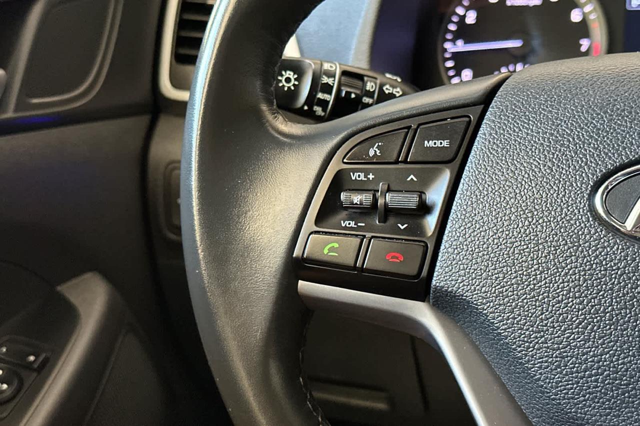 2016 Hyundai Tucson Sport Roseville CA
