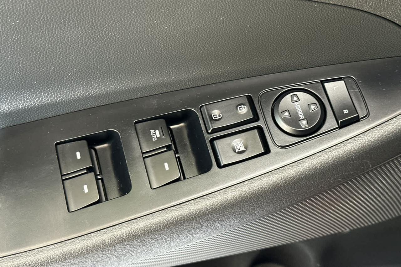 2016 Hyundai Tucson Sport Roseville CA