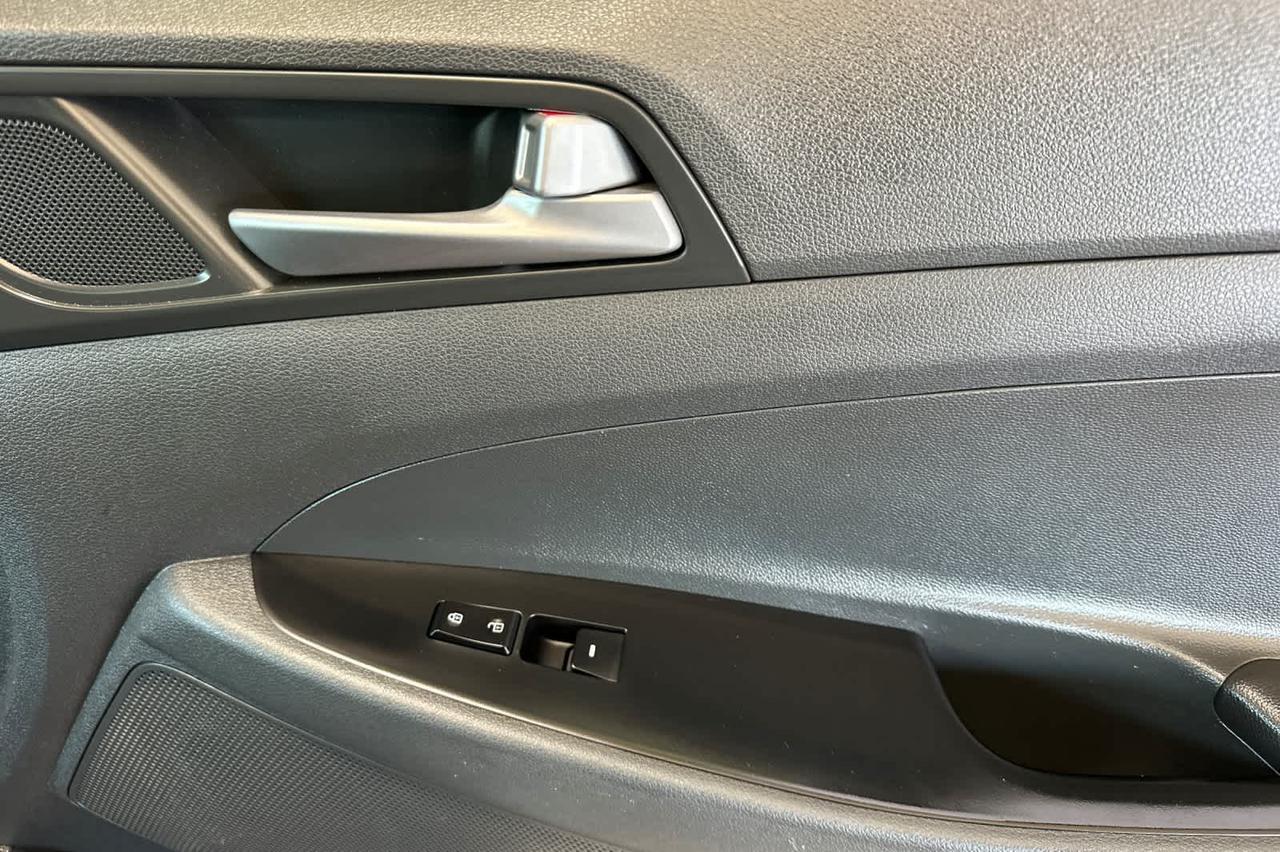 2016 Hyundai Tucson Sport Roseville CA
