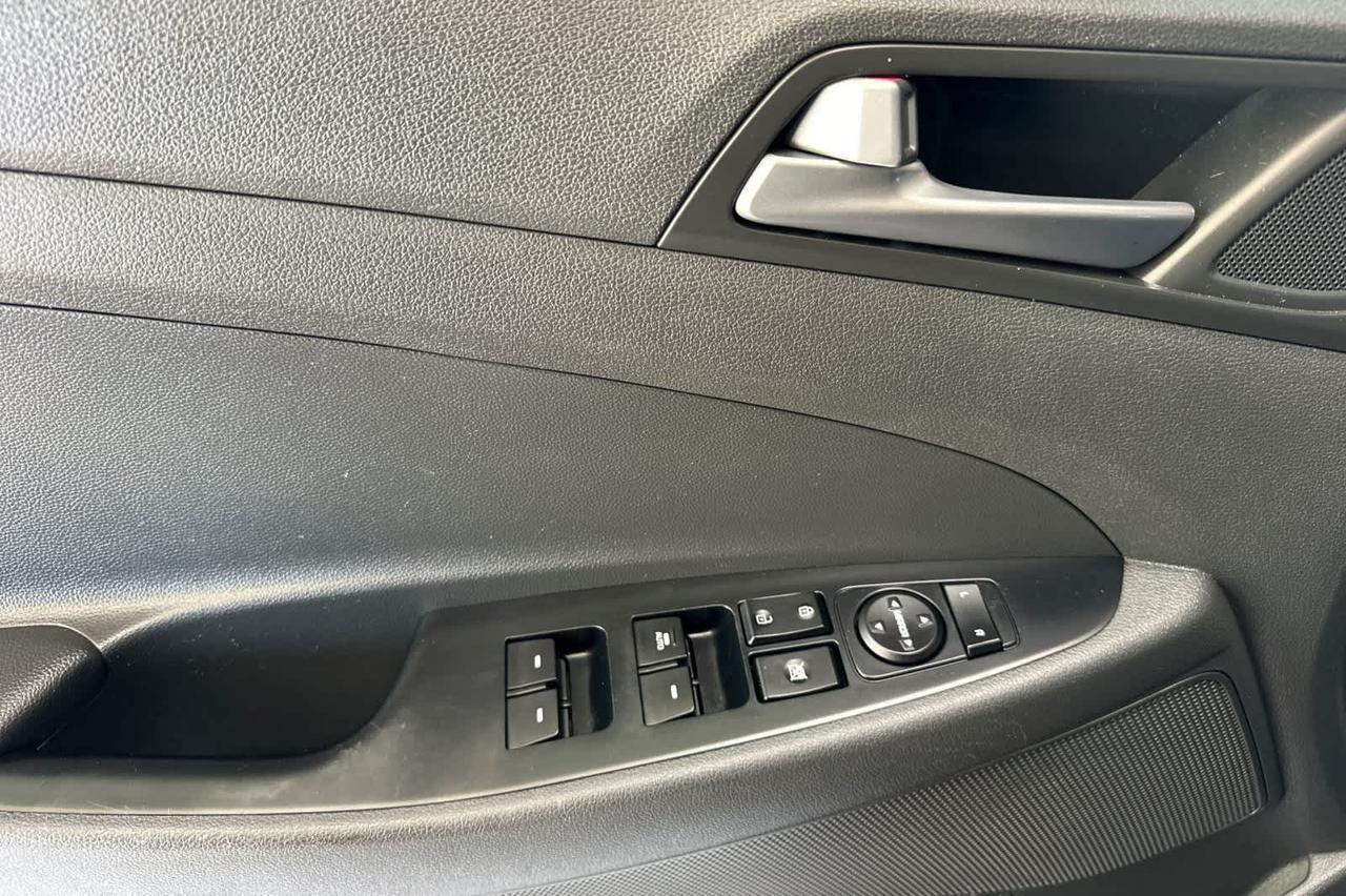 2016 Hyundai Tucson Sport Roseville CA
