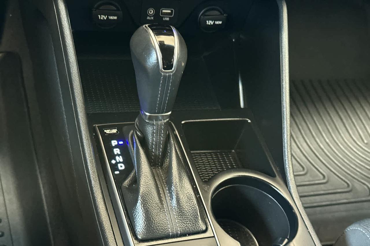 2016 Hyundai Tucson Sport Roseville CA