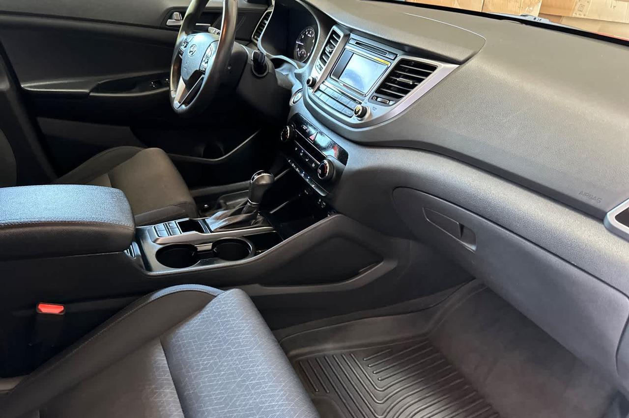 2016 Hyundai Tucson Sport Roseville CA