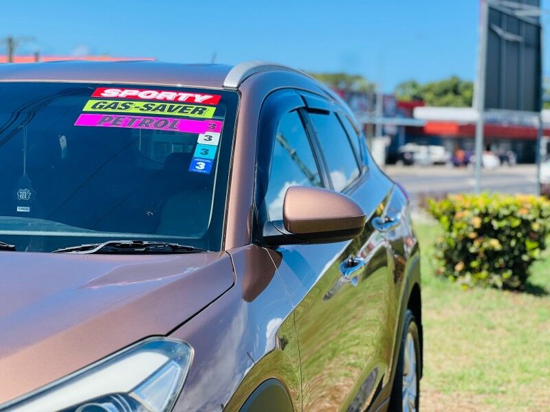 2016 Hyundai Tucson TL (2.0L Petrol) Vaitele 2016 Hyundai Tucson TL (2.0L Petrol) Vaitele