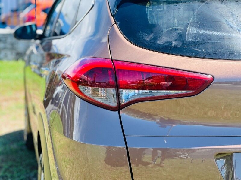 2016 Hyundai Tucson TL (2.0L Petrol) Vaitele 2016 Hyundai Tucson TL (2.0L Petrol) Vaitele
