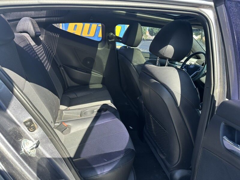 2016 Hyundai Veloster St George UT 2016 Hyundai Veloster St George UT