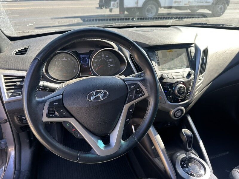 2016 Hyundai Veloster St George UT 2016 Hyundai Veloster St George UT