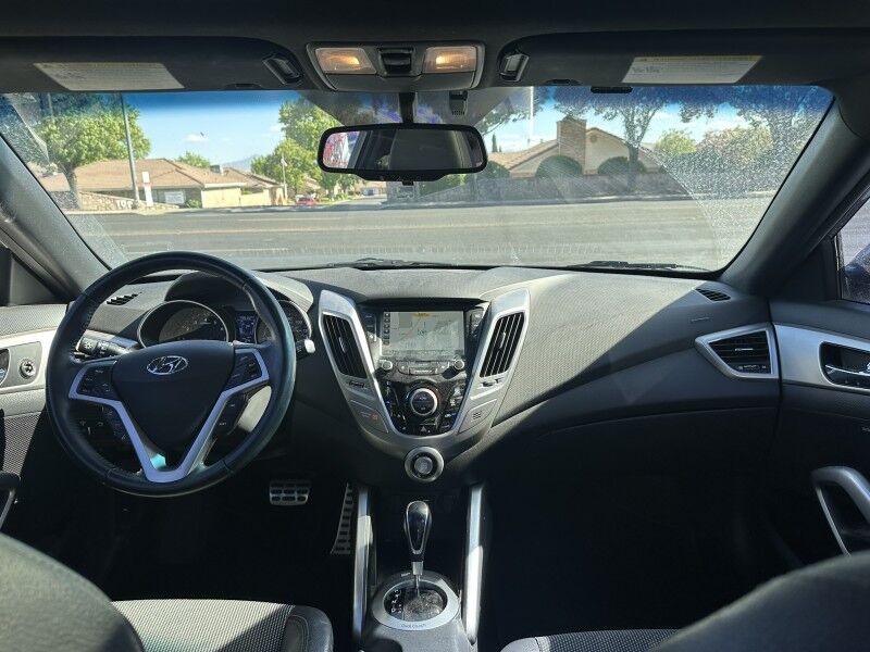 2016 Hyundai Veloster St George UT 2016 Hyundai Veloster St George UT