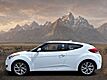 2016 Hyundai Veloster Base