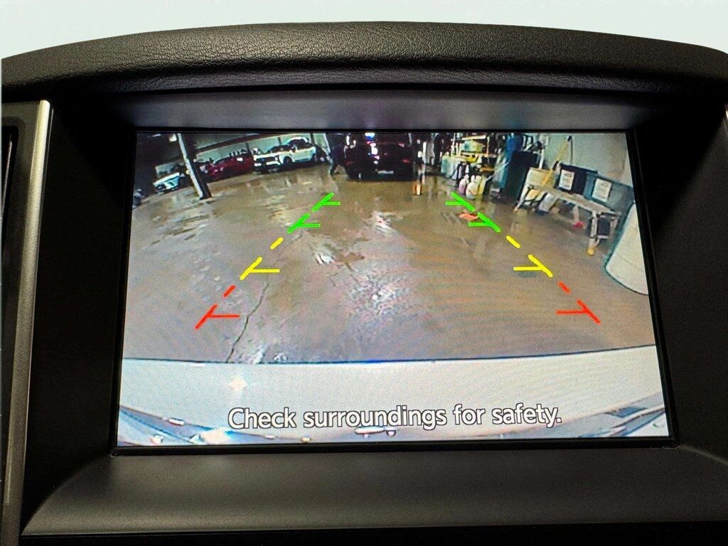 2016 INFINITI Q50 Red Sport 400 w/Premium Plus Pkg San Clemente CA