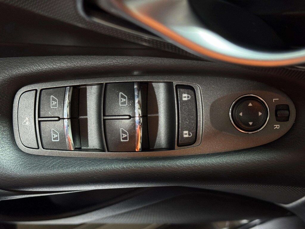 2016 INFINITI Q50 Red Sport 400 w/Premium Plus Pkg San Clemente CA