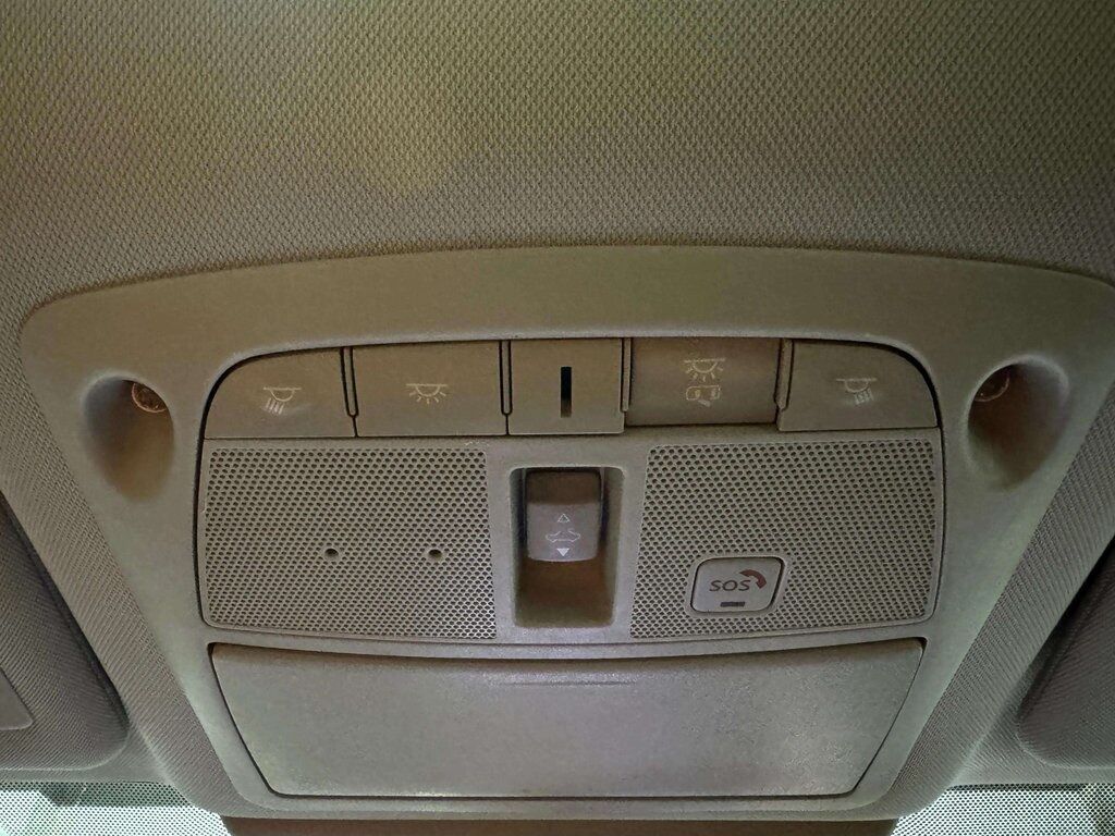 2016 INFINITI Q50 Red Sport 400 w/Premium Plus Pkg San Clemente CA