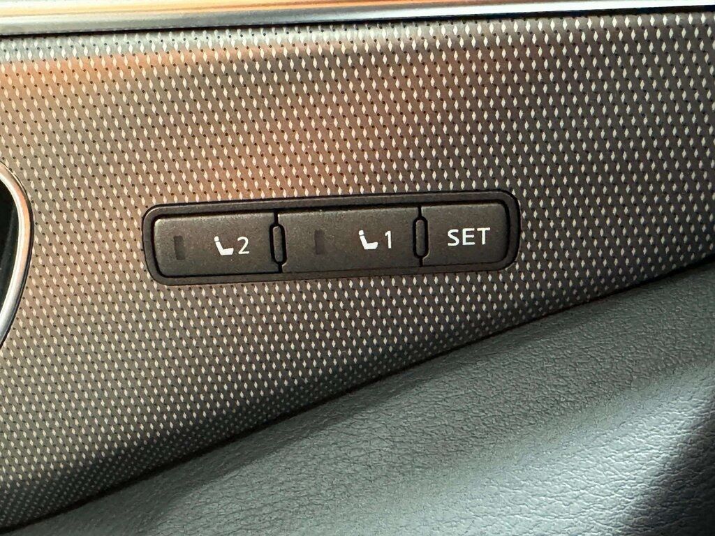 2016 INFINITI Q50 Red Sport 400 w/Premium Plus Pkg San Clemente CA