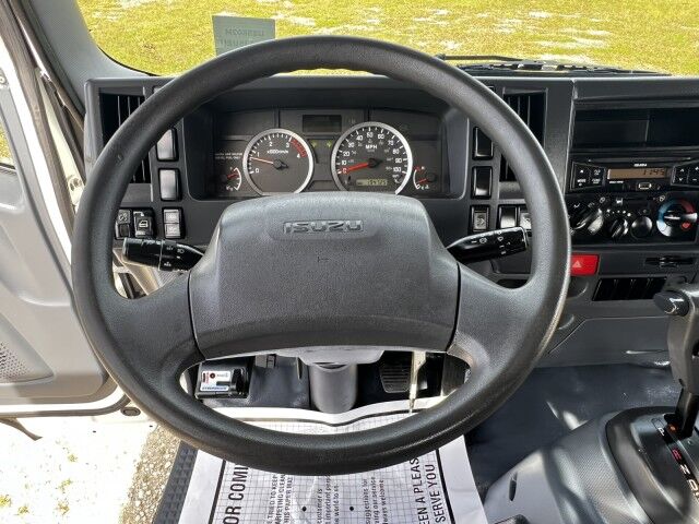 2016 Isuzu NPR-HD 16' Steel Wil-Ro Flatbed Truc Homestead FL 2016 Isuzu NPR-HD 16' Steel Wil-Ro Flatbed Truc Homestead FL