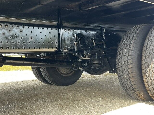 2016 Isuzu NPR-HD 16' Steel Wil-Ro Flatbed Truc Homestead FL 2016 Isuzu NPR-HD 16' Steel Wil-Ro Flatbed Truc Homestead FL