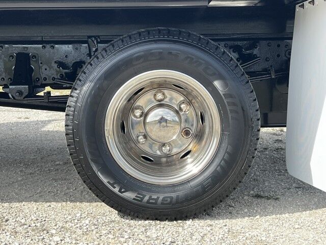 2016 Isuzu NPR-HD 16' Steel Wil-Ro Flatbed Truc Homestead FL 2016 Isuzu NPR-HD 16' Steel Wil-Ro Flatbed Truc Homestead FL