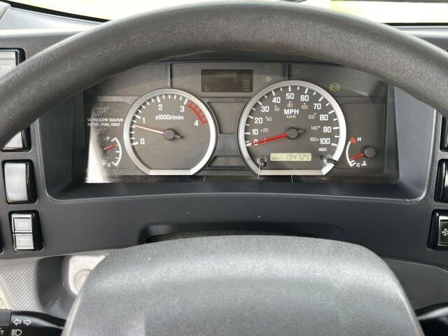 2016 Isuzu NPR-HD 16' Steel Wil-Ro Flatbed Truc Homestead FL 2016 Isuzu NPR-HD 16' Steel Wil-Ro Flatbed Truc Homestead FL