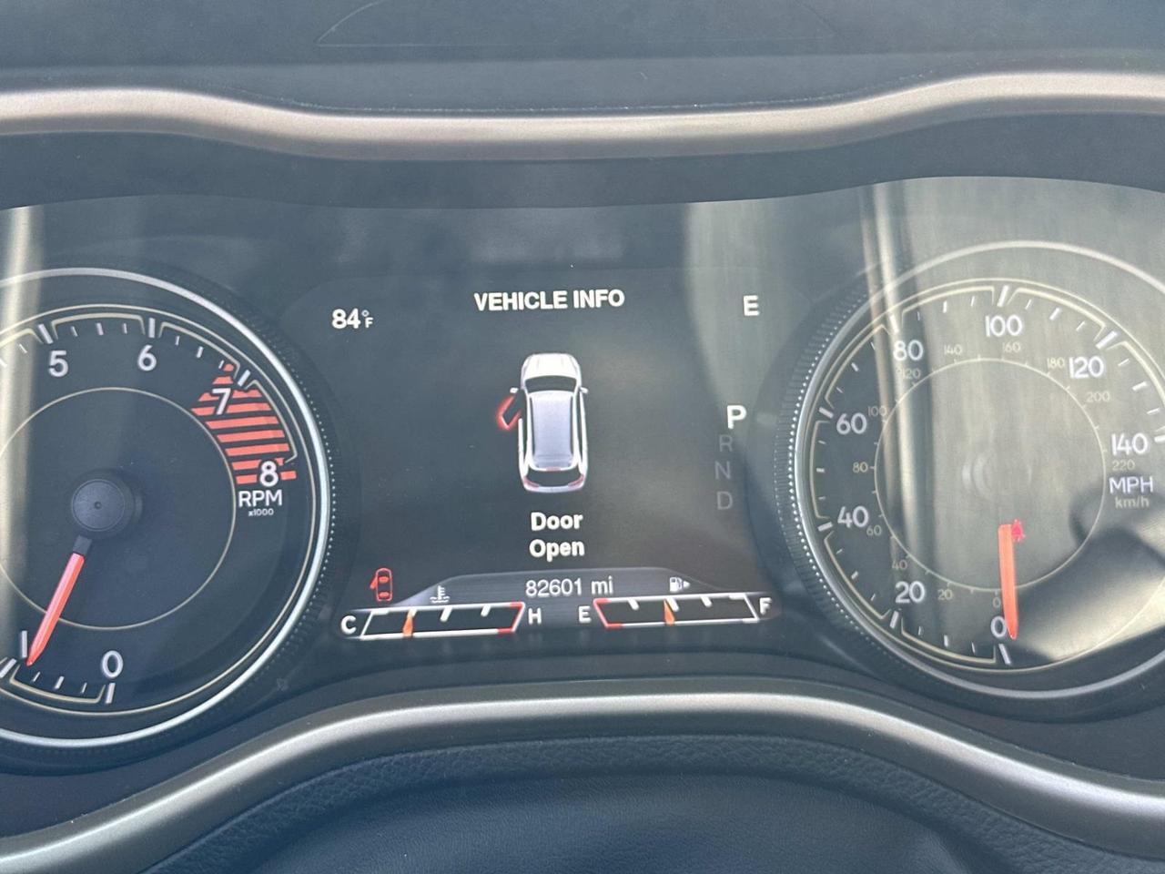 2016 Jeep Cherokee Limited Woodbridge VA