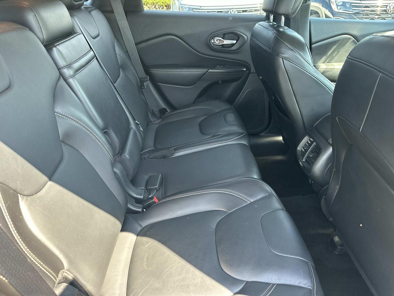 2016 Jeep Cherokee Limited Woodbridge VA