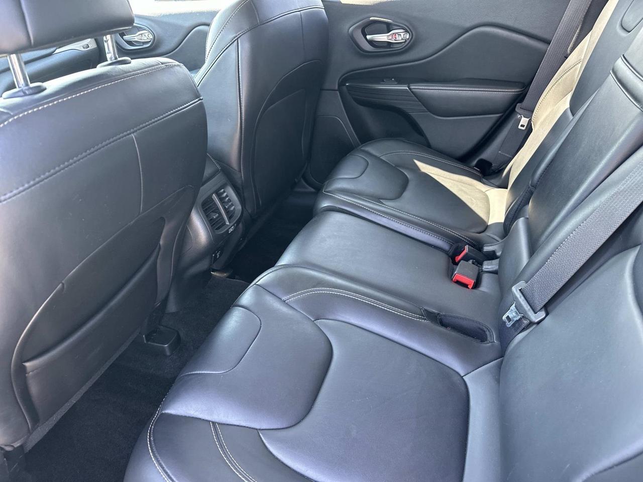 2016 Jeep Cherokee Limited Woodbridge VA