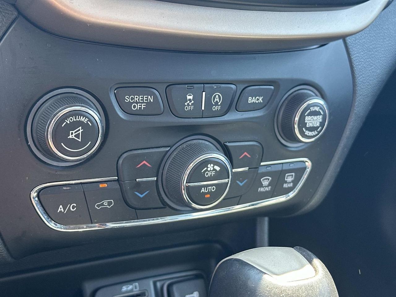 2016 Jeep Cherokee Limited Woodbridge VA