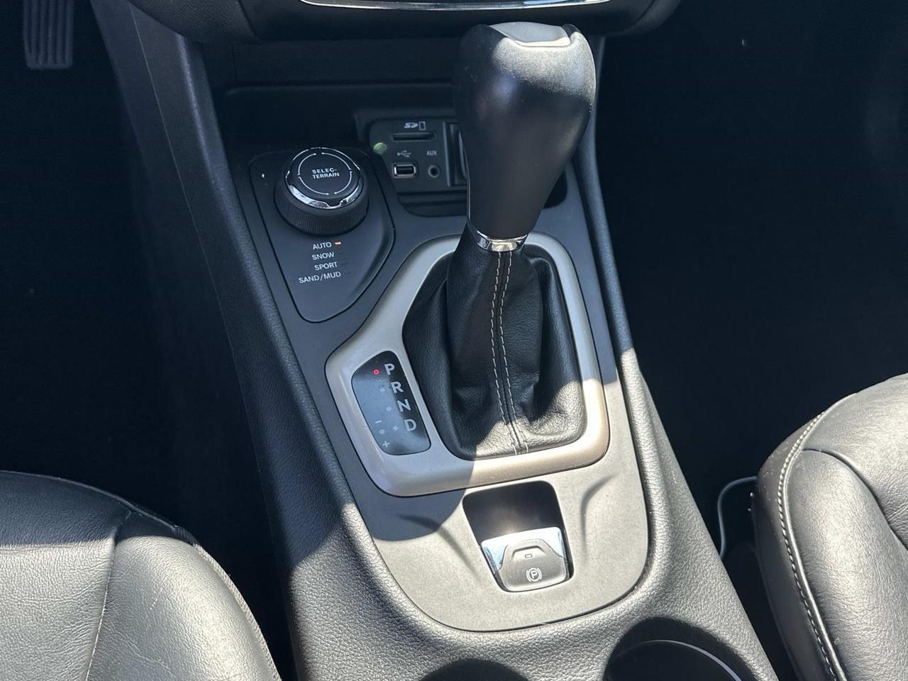 2016 Jeep Cherokee Limited Woodbridge VA