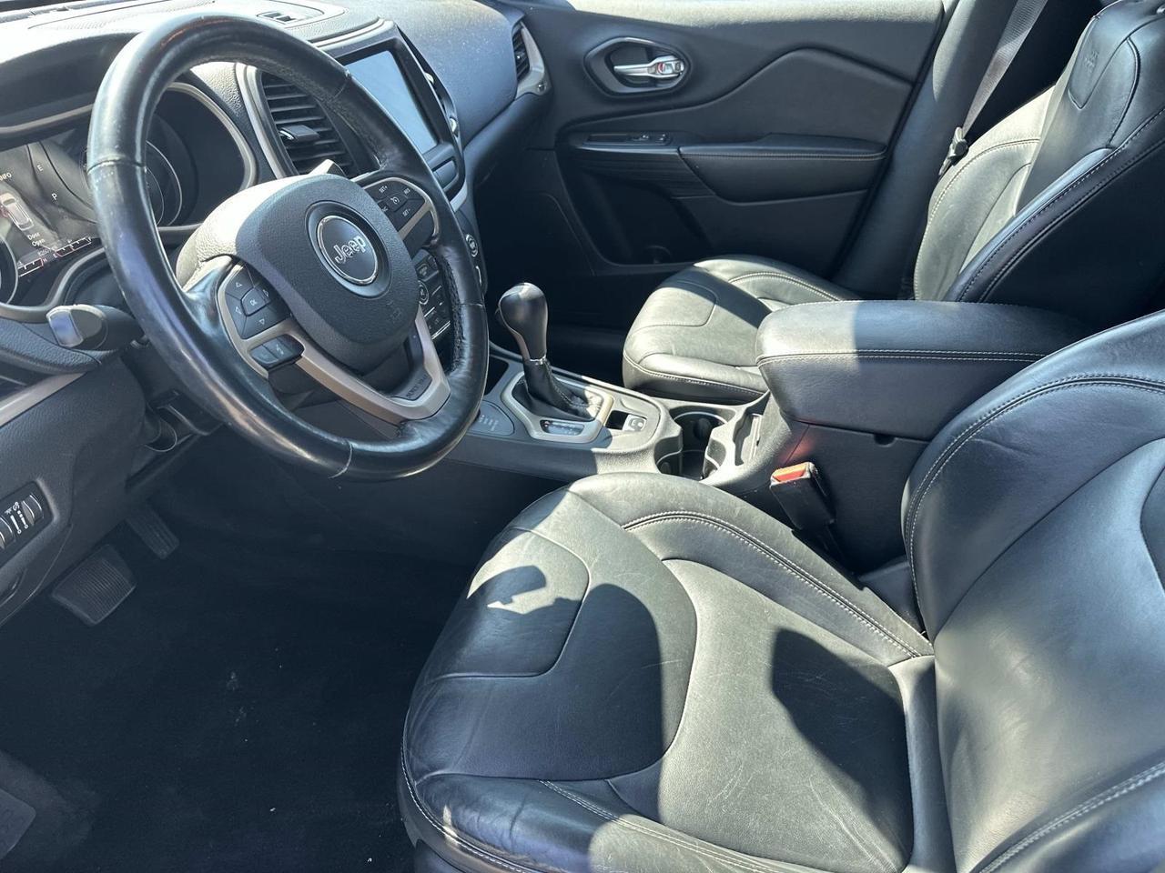 2016 Jeep Cherokee Limited Woodbridge VA