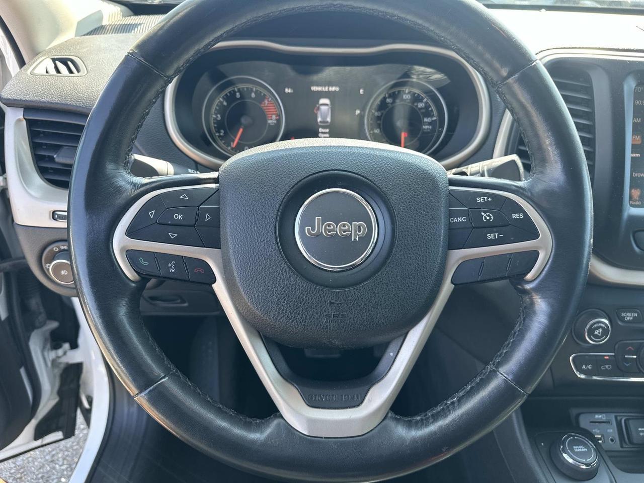 2016 Jeep Cherokee Limited Woodbridge VA