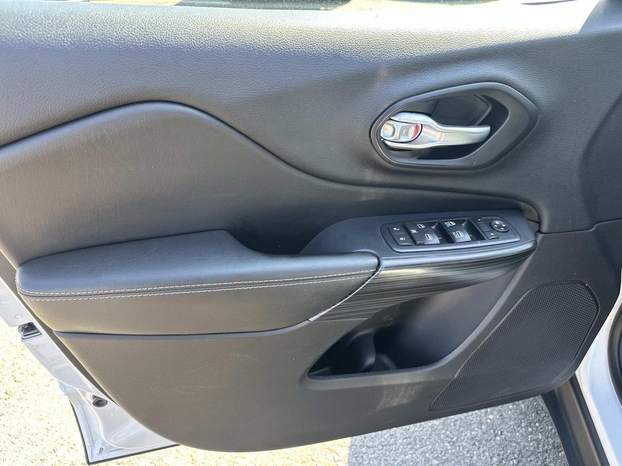 2016 Jeep Cherokee Limited Woodbridge VA