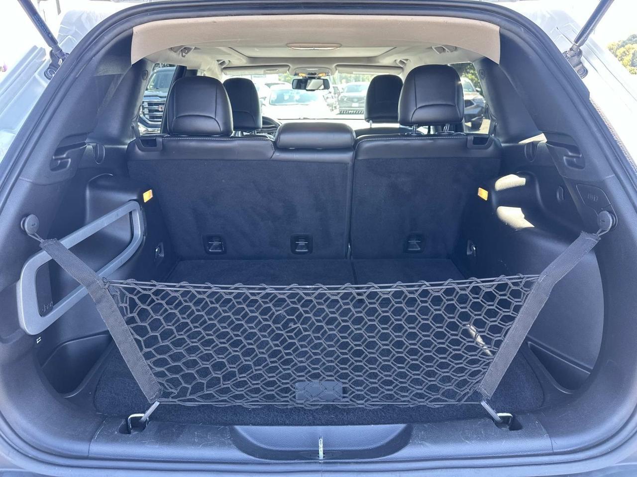 2016 Jeep Cherokee Limited Woodbridge VA