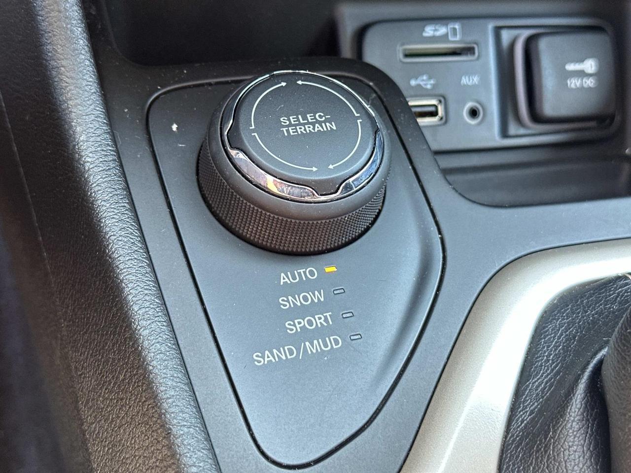 2016 Jeep Cherokee Limited Woodbridge VA