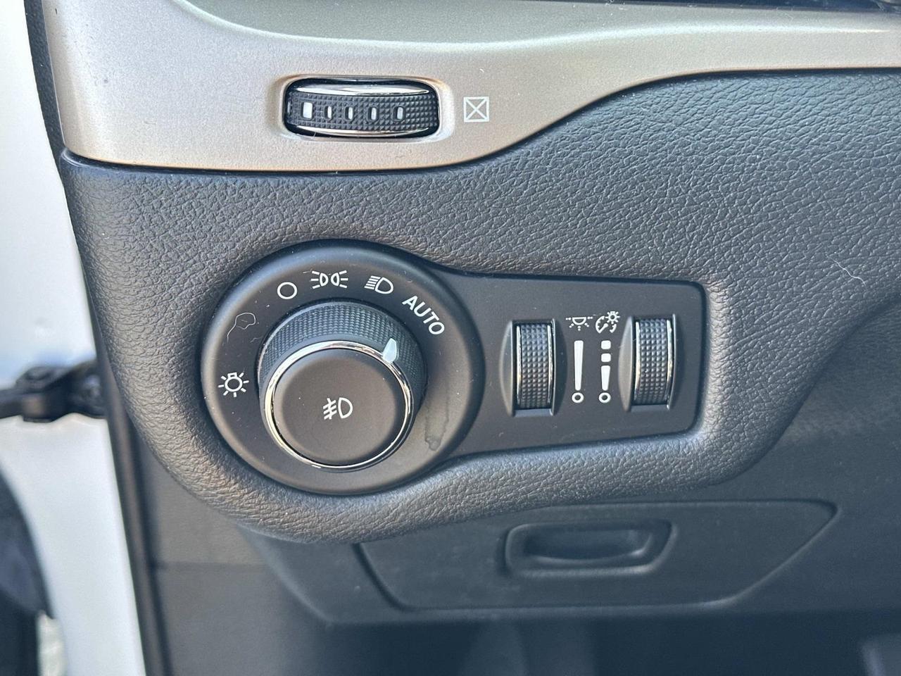 2016 Jeep Cherokee Limited Woodbridge VA