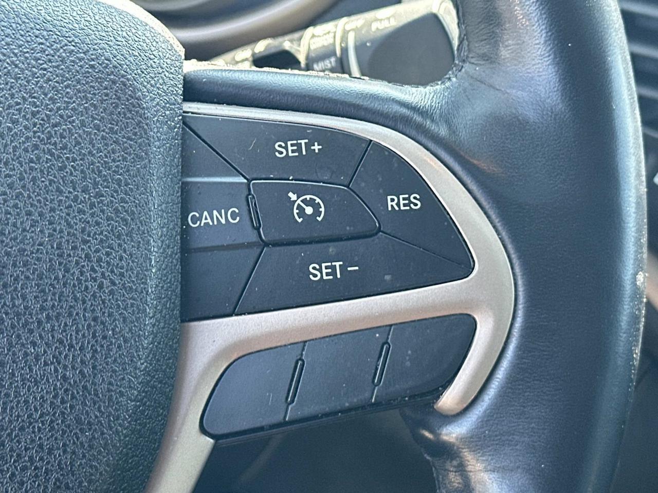 2016 Jeep Cherokee Limited Woodbridge VA