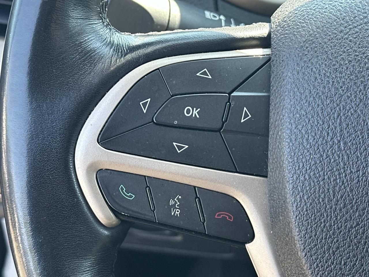 2016 Jeep Cherokee Limited Woodbridge VA