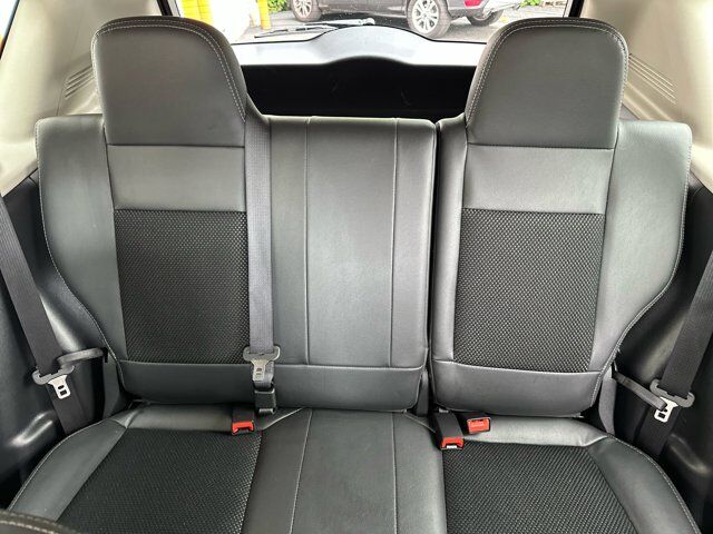 2016 Jeep Compass