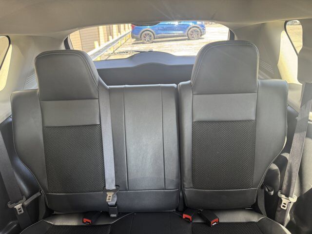 2016 Jeep Compass