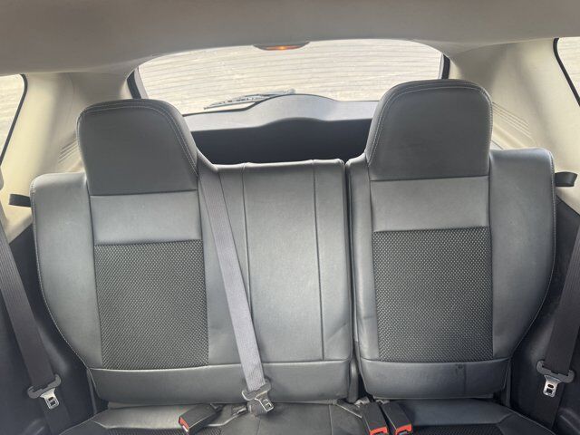 2016 Jeep Compass Akron OH