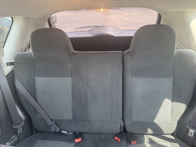 2016 Jeep Compass Wooster OH