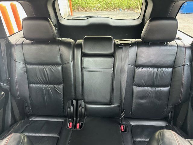 2016 Jeep Grand Cherokee Cleveland OH