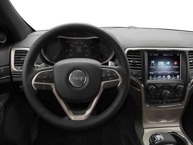 2016 Jeep Grand Cherokee Limited Appleton WI