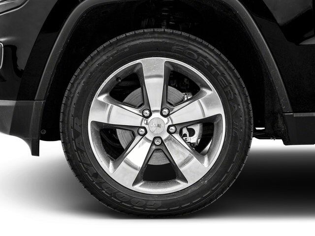 2016 Jeep Grand Cherokee Limited Appleton WI