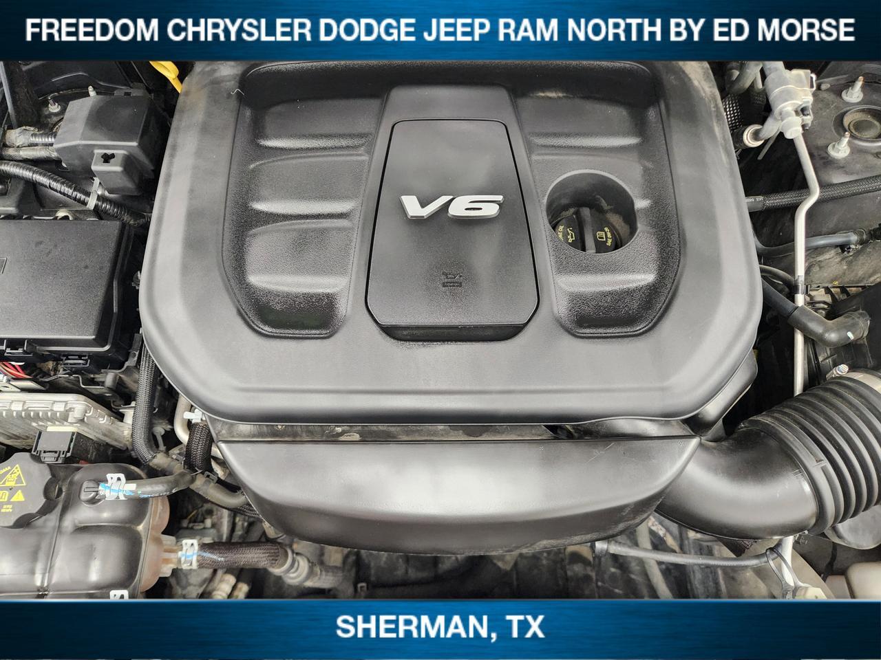 2016 Jeep Grand Cherokee Limited Sherman TX