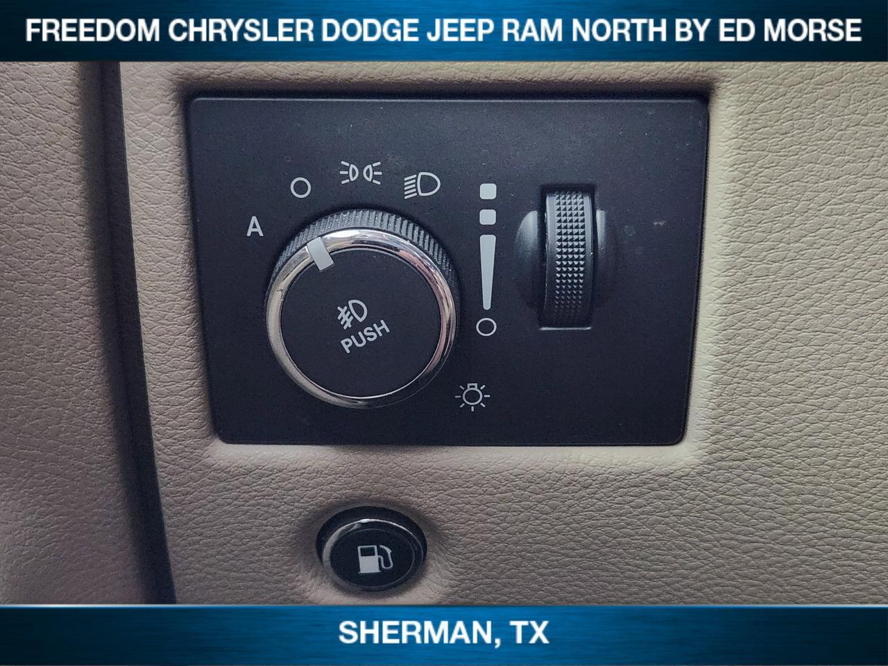 2016 Jeep Grand Cherokee Limited Sherman TX