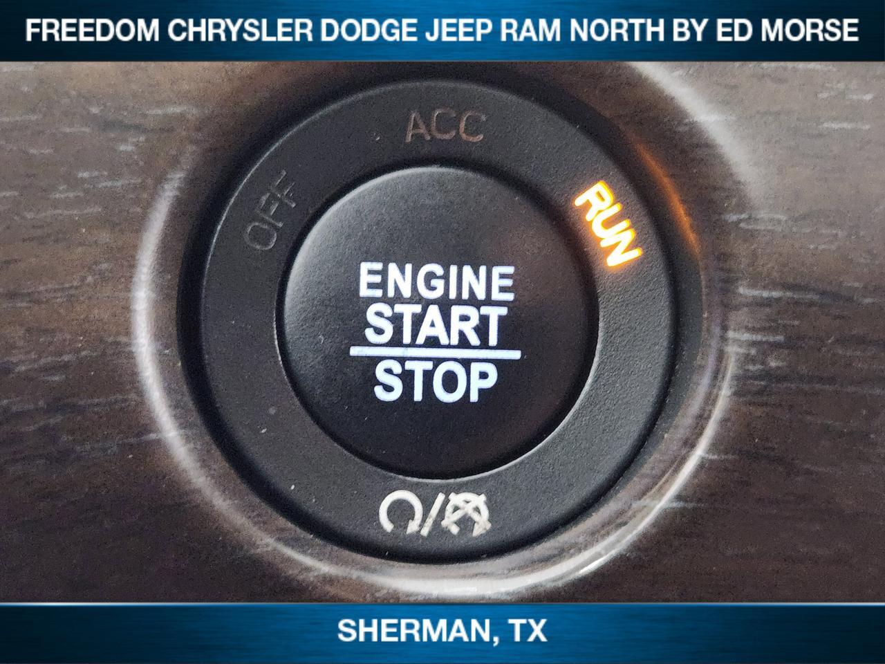 2016 Jeep Grand Cherokee Limited Sherman TX