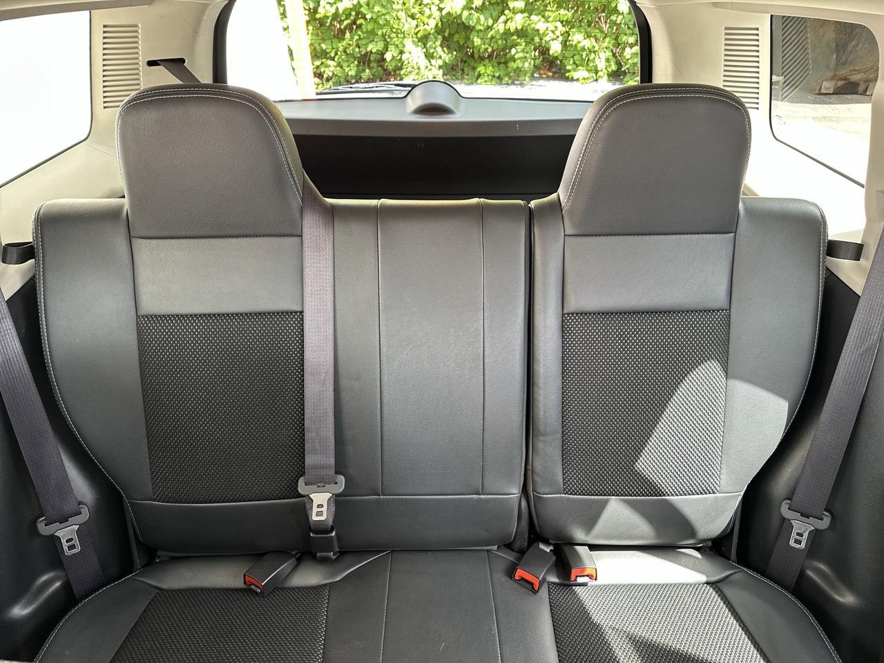 2016 Jeep Patriot
