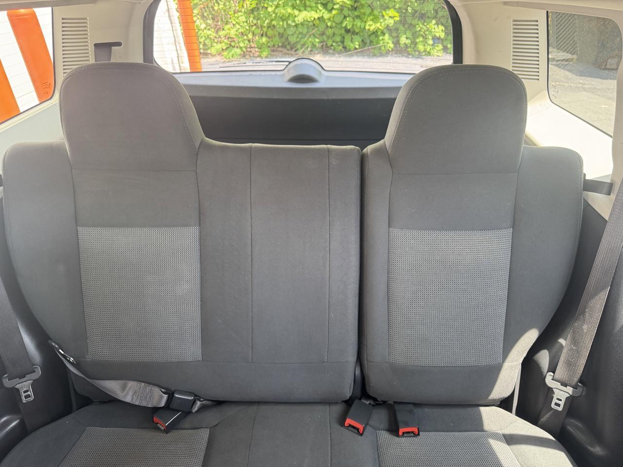 2016 Jeep Patriot